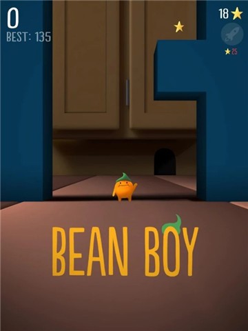 豌豆男孩游戏(bean boy)v1.031 安卓版(3)