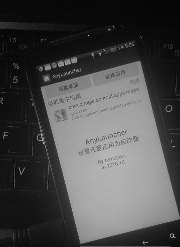 anylauncher app(2)