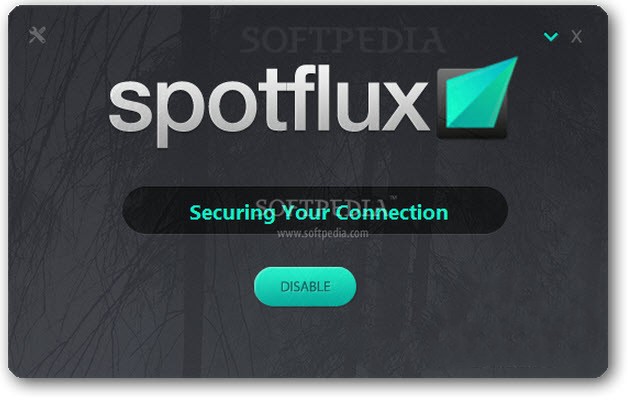 spotflux软件