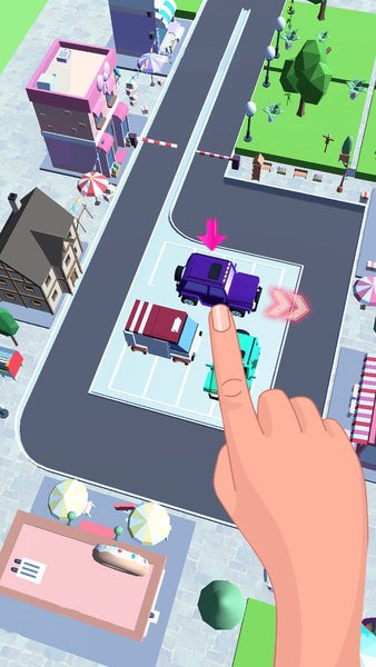 帮我挪一挪手游(1)