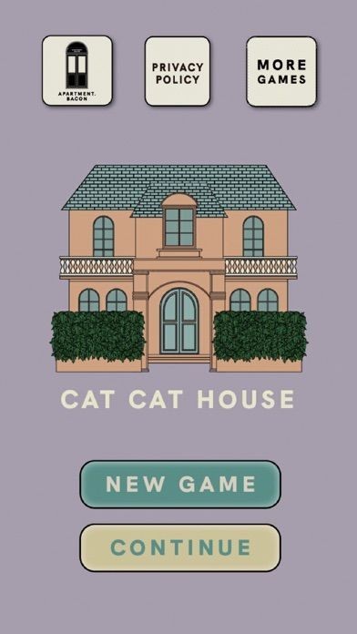 catcathouse手游v1.0 安卓版(2)