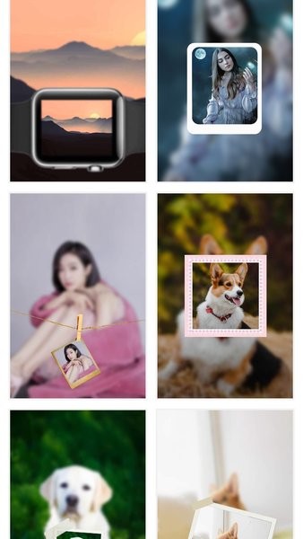 图片九宫格app(2)