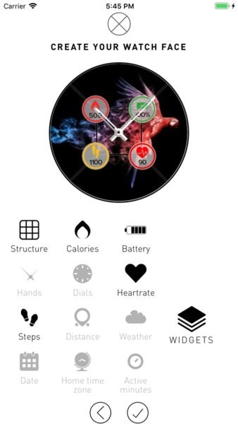 mykronoz智能手表app(1)