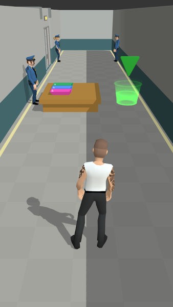 监狱生存模拟器游戏v0.3.3 安卓版(1)