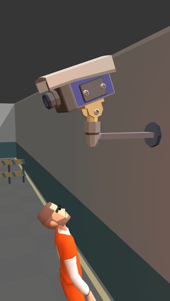 监狱生存模拟器游戏(3)