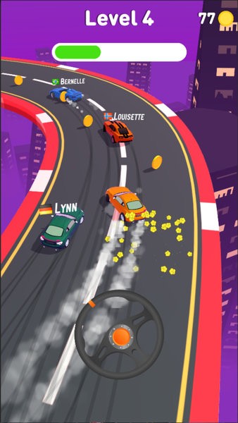 天空赛车游戏单机版v0.5 安卓版(3)