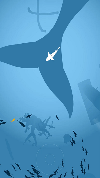 海洋大猎杀游戏v0.0.2 安卓版(2)