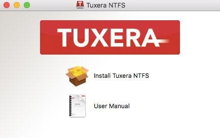 tuxera ntfs for mac