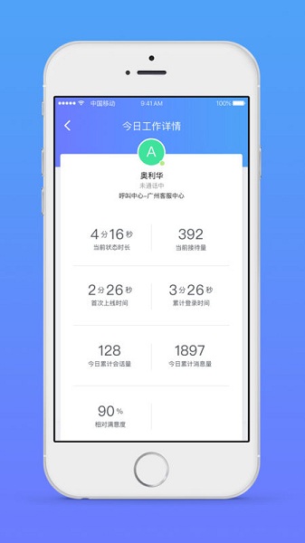 网易七鱼appv3.0.0 安卓官方版(3)