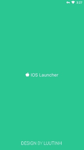 ios launcher13pc版