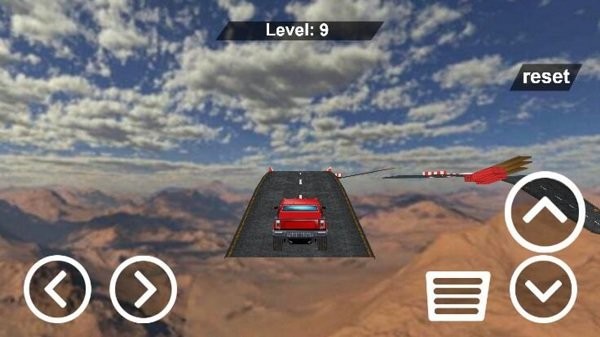 车祸模拟器狂鸟飞车最新版v2.0 安卓版(2)