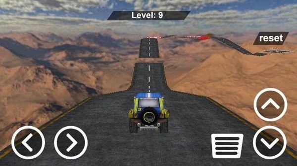 车祸模拟器狂鸟飞车最新版v2.0 安卓版(3)