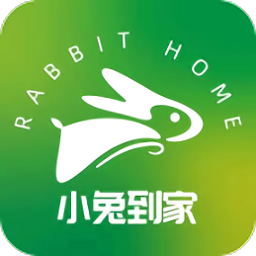 小兔到家app