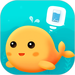 喝水鱼app v1.3.3安卓版