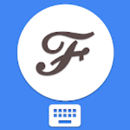 fonts keyboard apk v2.0.3 安卓版