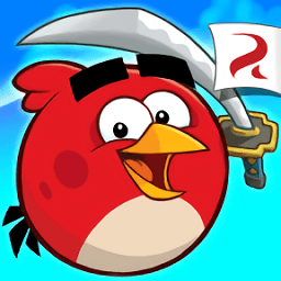 愤怒的小鸟大作战免费版 v2.2.2 安卓版