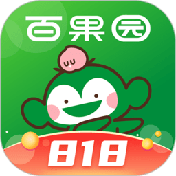 百果园app v5.8.3.0