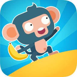 进击的猴子手机版 v1.4 安卓版
