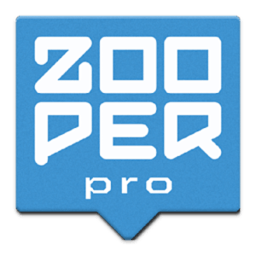 zooper插件中文版(build gradle)