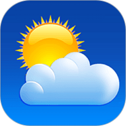 简约天气预报软件 v1.3.4 安卓版