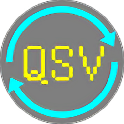 qsv格式转换apkv1.9.2 安卓最新版