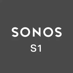 sonos s1 app(sonos安卓控制器) v11.6.1