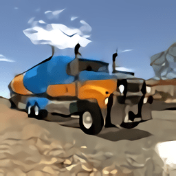 澳大利亚卡车模拟器手机版