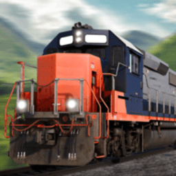 蒸汽火车模拟器手机版 v1.3 安卓版