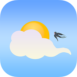 燕子天气app v1.1.0 安卓版