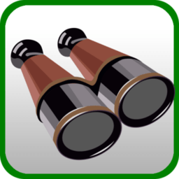 双筒望远镜手机app