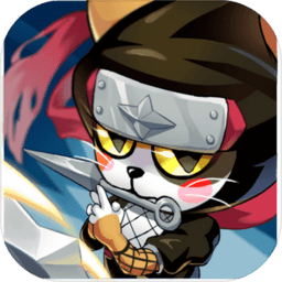 猫影忍者手游 v1.0.0 安卓版