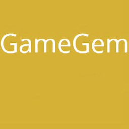 gamegem修改器苹果版 v0.9 iphone版