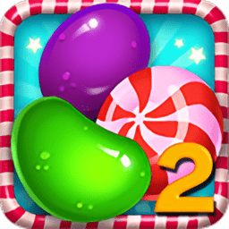 糖果派对2免费游戏 v3.0.061 安卓版