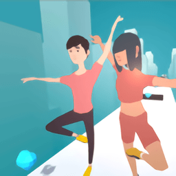双人跳舞手游 v1.0 安卓版