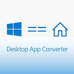 desktop app converter电脑版 v1.1 官方版