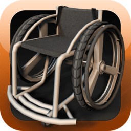 极限轮椅游戏 v1.2 安卓版