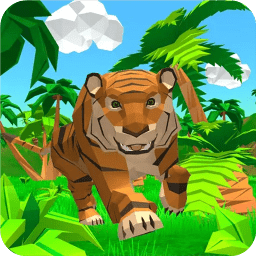 丛林之王模拟器游戏