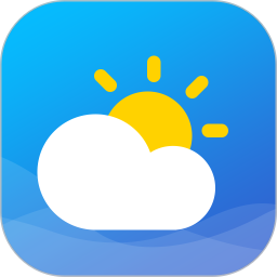 天气预报官方app