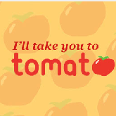 i'll take you to tomato town免费版
