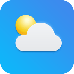 sunny天气预报软件 v1.0.0 安卓版