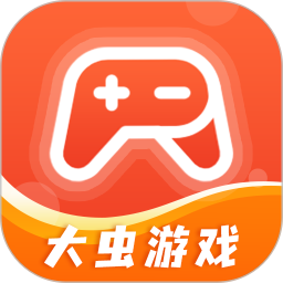 大虫游戏盒app v8.3.7 安卓版