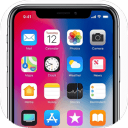 iphone12启动器华为手机app
