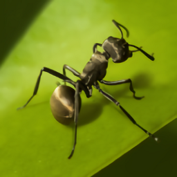 the ants手机版
