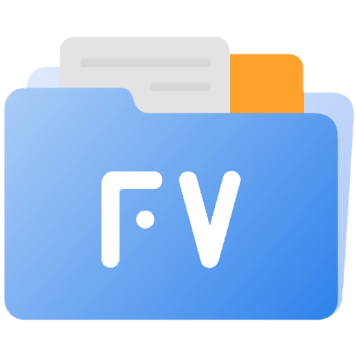 手机fv文件管理器 v1.8.8 安卓版