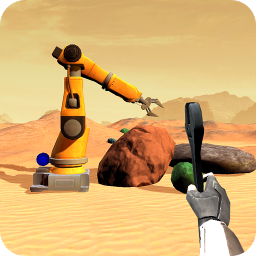 火星生存模拟器汉化版 v1.0 安卓版