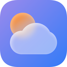 出行天气预报软件 v1.0.8安卓版