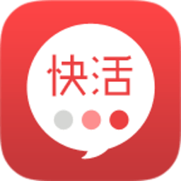 快活社区app v1.0.1 安卓版