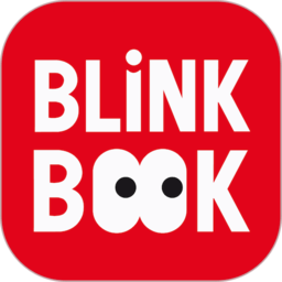blinkbook画画软件