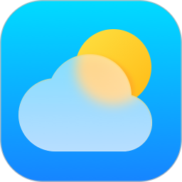 掌心天气软件(原真实天气) v3.3 安卓版