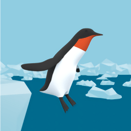 企鹅跳跳手机版 v1.0 安卓版